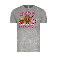 Cloud Rock sweeter than pan dulce Vintage Tee - MaliasSmallBusiness