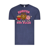 Sweeter Than Pan Dulce Vintage Tee | Teevron