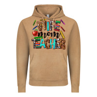 Vintage Camel wife mom teacher Vintage Hoodie - NancyCooperArtShop