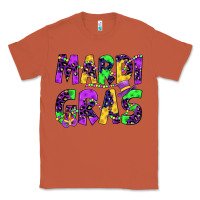 Copper mardi gras Classic Tee - JahusDesignShop