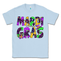 Mardi Gras Classic Tee | Teevron