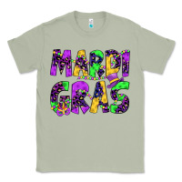 Matcha mardi gras Classic Tee - JahusDesignShop