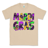Mushroom mardi gras Classic Tee - JahusDesignShop