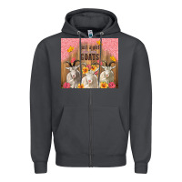 Smoke just a girl who loves goats tumbler Zipper Hoodie - TumblerDesignByShophia