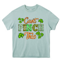 Arona saint patricks cant pınch this Heavy Core Tee - Artiststas