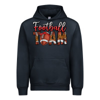 Navy football team Urban Hoodie - CowhideDigitalArt