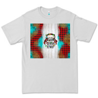 Dove Grey western you serious clark Premium Tee - Jasminsmagicworld