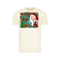Vintage Arctic holly jolly Vintage Tee - JahusDesignShop