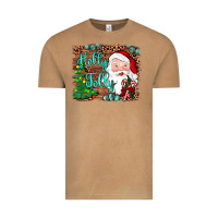 Vintage Camel holly jolly Vintage Tee - JahusDesignShop