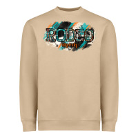 Mushroom Rodeo Mom Heavyweight Sweatshirt - Bettercallsaul