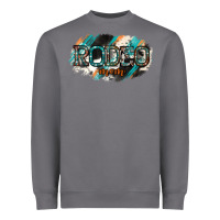 Storm Rodeo Mom Heavyweight Sweatshirt - Bettercallsaul