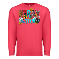X Ray Tech Premium Sweatshirt | Teevron
