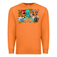 Carrot x ray tech Premium Sweatshirt - OliviaCreatesArt