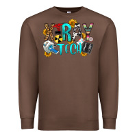 Chestnut x ray tech Premium Sweatshirt - OliviaCreatesArt