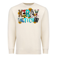 Sandshell x ray tech Premium Sweatshirt - OliviaCreatesArt
