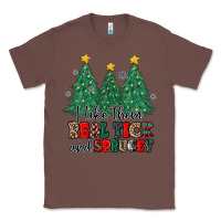 Chestnut i like they real thick and sprucey Classic Tee - MaliasSmallBusiness