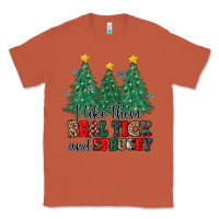Copper i like they real thick and sprucey Classic Tee - MaliasSmallBusiness