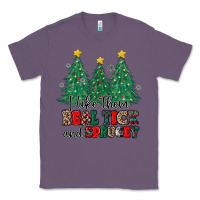 Lavender i like they real thick and sprucey Classic Tee - MaliasSmallBusiness