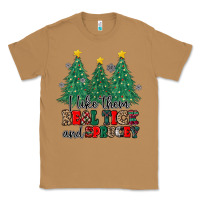 Toasted Coconut i like they real thick and sprucey Classic Tee - MaliasSmallBusiness