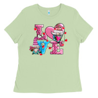 Matcha love and gnomes Ladies Tee - AdoDesignShop
