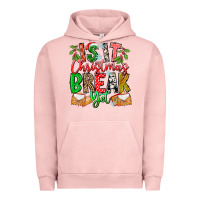 Is It Christmas Break Yet Urban Hoodie | Teevron