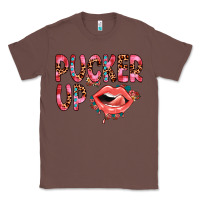 Chestnut pucker up Classic Tee - JahusDesignShop