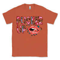 Copper pucker up Classic Tee - JahusDesignShop