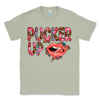 Matcha pucker up Classic Tee - JahusDesignShop