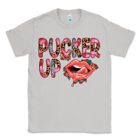 Moon Dust pucker up Classic Tee - JahusDesignShop