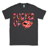 Smoke pucker up Classic Tee - JahusDesignShop