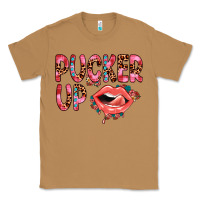 Toasted Coconut pucker up Classic Tee - JahusDesignShop