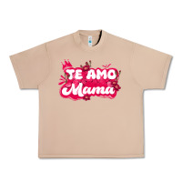 Burro te amo mama Urban Heavy Tee - JahusDesignShop