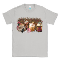 Moon Dust Hair Dresser Coffee Cups Classic Tee - MaliasSmallBusiness