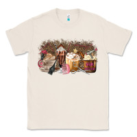 Natural Hair Dresser Coffee Cups Classic Tee - MaliasSmallBusiness