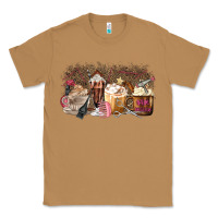 Toasted Coconut Hair Dresser Coffee Cups Classic Tee - MaliasSmallBusiness