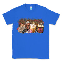 True Royal Hair Dresser Coffee Cups Classic Tee - MaliasSmallBusiness
