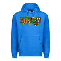 True Royal Western lucky St. Patrick's Day Premium Hoodie - CowGirlArtShop