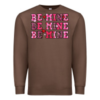 Chestnut be mine Premium Sweatshirt - OliviaCreatesArt
