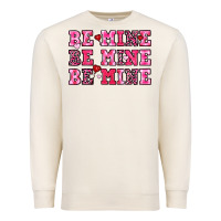 Sandshell be mine Premium Sweatshirt - OliviaCreatesArt