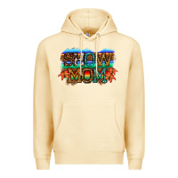 Pina Colada show mom led light Premium Hoodie - JahusDesignShop