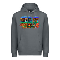 Rock show mom led light Premium Hoodie - JahusDesignShop