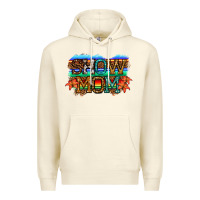 Sandshell show mom led light Premium Hoodie - JahusDesignShop