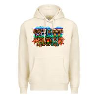 Tofu show mom led light Premium Hoodie - JahusDesignShop