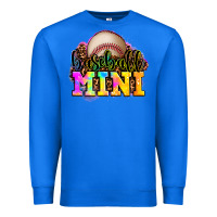 True Royal baseball mini Premium Sweatshirt - OliviaCreatesArt