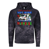 Jolliest Bunch Of Postal Workers This Side Of The Vintage Hoodie | Teevron