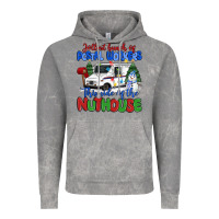 Cloud Rock jolliest bunch of postal workers this side of the Vintage Hoodie - MaliasSmallBusiness