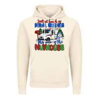 Vintage Artic jolliest bunch of postal workers this side of the Vintage Hoodie - MaliasSmallBusiness