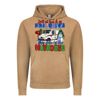 Vintage Camel jolliest bunch of postal workers this side of the Vintage Hoodie - MaliasSmallBusiness