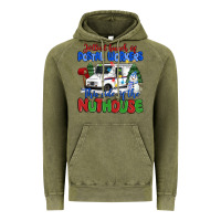 Vintage Olive jolliest bunch of postal workers this side of the Vintage Hoodie - MaliasSmallBusiness