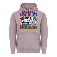 Vintage Zinc jolliest bunch of postal workers this side of the Vintage Hoodie - MaliasSmallBusiness